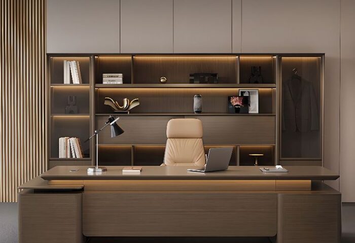 Zenith CEO Yönetici Ofis Takımı