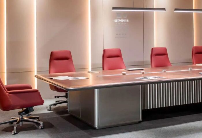 Empera CEO Toplantı Masası